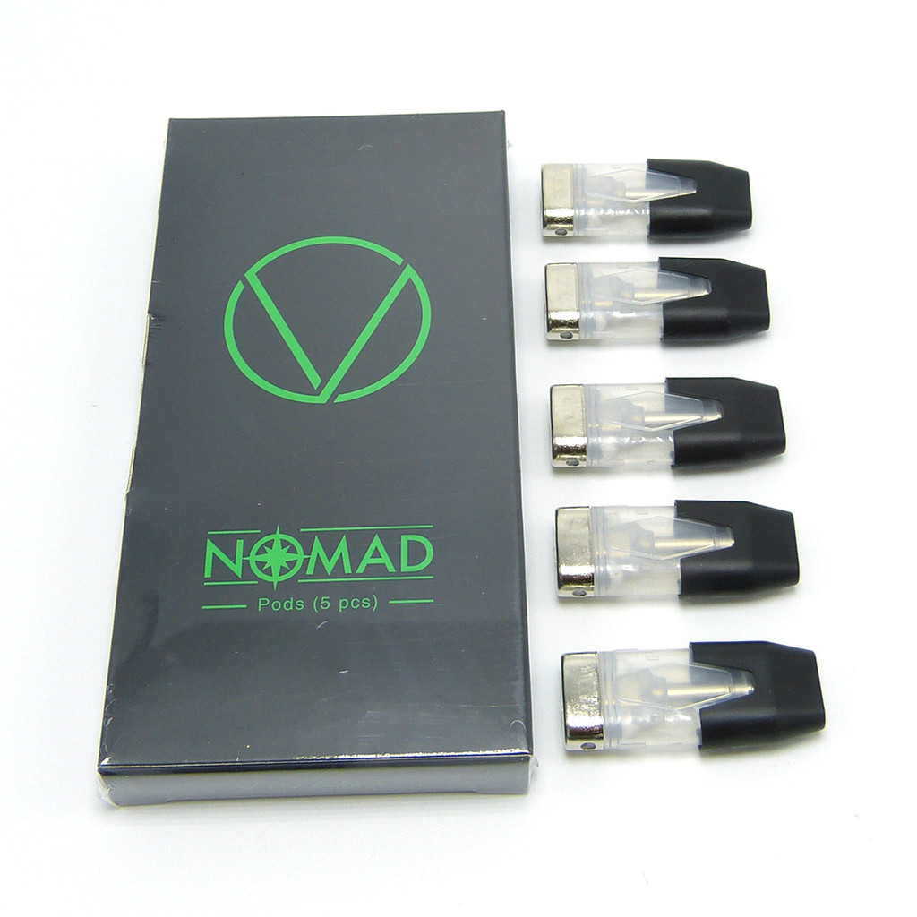 Vivant Nomad Pods (5 pack)