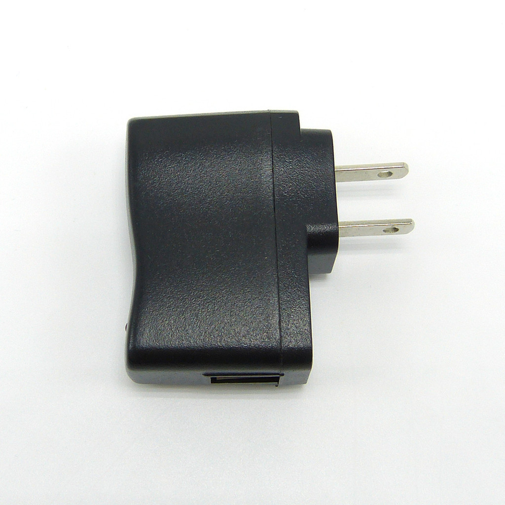 USB Wall Plug