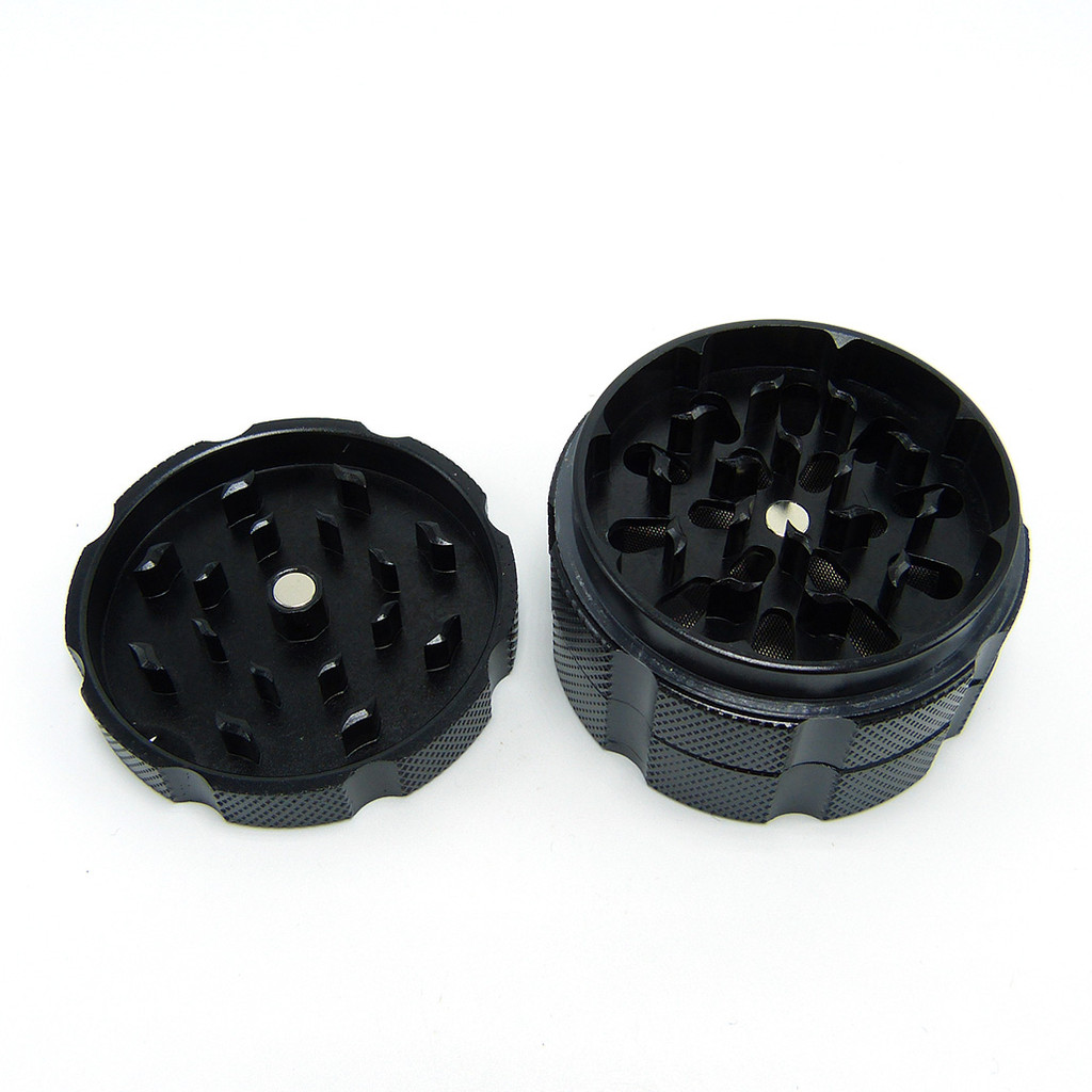 Grindhouse Grinder (2.5 inch) (Four Piece)