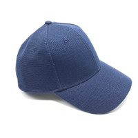 Econscious Hemp Baseball Cap (5 colors available)