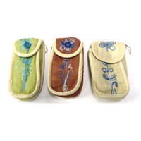 Earth Divas Hemp Vape Case / Glasses Case