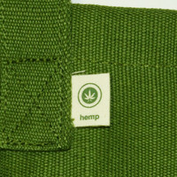 Econscious Hemp Tote Bag (3 colors available)