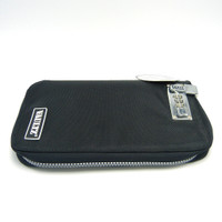 Vaultz Locking Wallet (black)