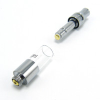 Cartridge - Airflow Control - Glass (0.5 ml)