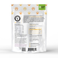 Veritas Farms Calming Dog Chews (Full Spectrum) (10 mg per chew) 