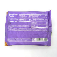 CBDfx CBD Protein Cookie (Oatmeal Raisin) (20 mg CBD) (Broad Spectrum)