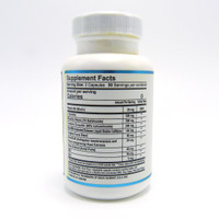 CBDfx Morning Capsules (15 mg CBD & 2.5 mg CBG) (60 count) (Broad Spectrum) 