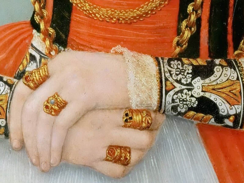 Guide: Antique Gold Jewelry & Gold Testing in 5 Steps