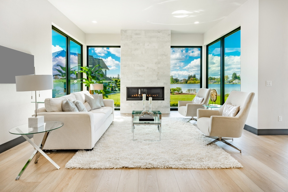 Eight Trending Rug Styles to Refresh Your Living Space