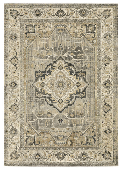 Oriental Weavers Florence 1805x Area Rug