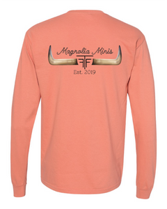 Terracotta - Comfort Colors