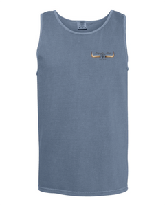 Magnolia Minis Unisex Tank Top Magnolia Minis Unisex Tank Top
