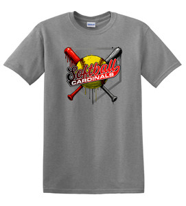 Cardinal Softball - 2025