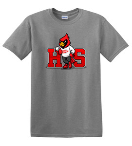 H-S Cardinals