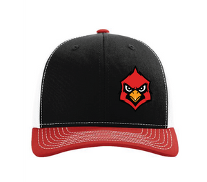 Cardinal Snapback