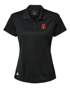 Cardinal Head Adidas Polo