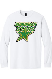 Suburban Star Long Sleeve