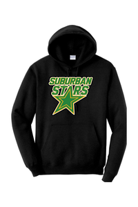 Suburban Star Hoodie