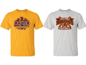 East Peoria Football