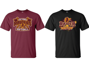 East Peoria Softball