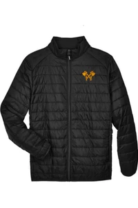 EP Packable Puffer Jacket