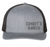 Condit's Ranch Tent Snapback Hat