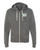 Condit's Ranch Embroidered Zip Up