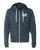 Condit's Ranch Embroidered Zip Up