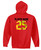 Custom Cardinal Softball - 2025
