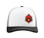Cardinal Snapback