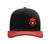 Cardinal Snapback