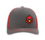Cardinal Snapback