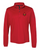 Cardinal Head Adidas 1/4 Zip