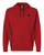 Cardinal Head Adidas Zip Up
