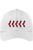 Baseball Stitch Puff Hat