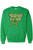 Suburban Star Crewneck