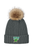 Suburban Stars Pom Hat
