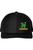 Suburban N Snapback Hat