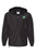 Suburban Stars Wind Jacket