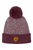 EP Raider Head Pom Winter Hat