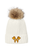 EP Tomahawk Pom Winter Hat