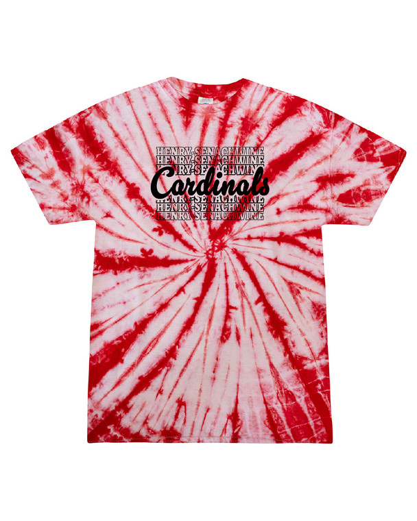 Henry-Senachwine Cardinals