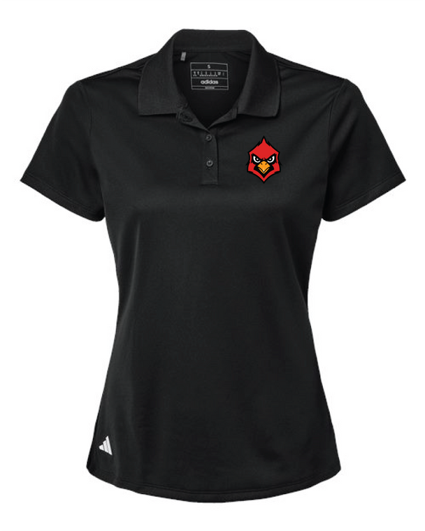 Cardinal Head Adidas Polo
