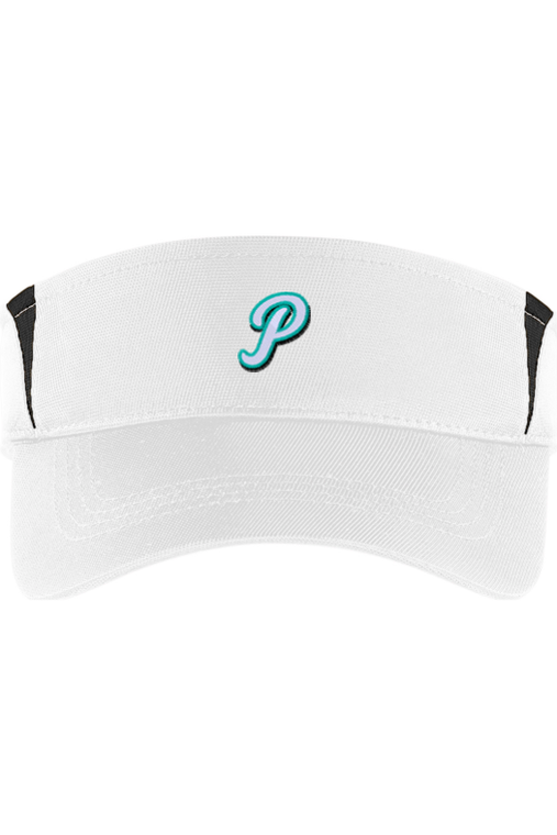 Pride P Visor