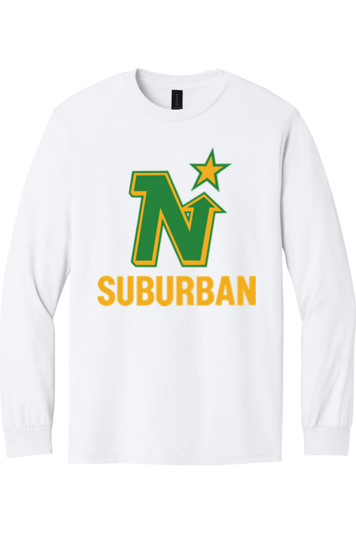 Suburban N Long Sleeve