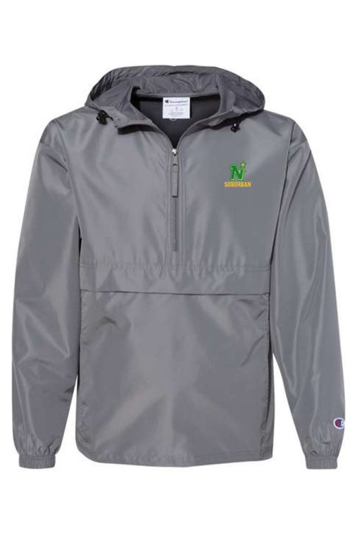 Suburban N Wind Jacket