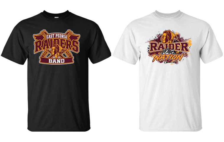 East Peoria Band