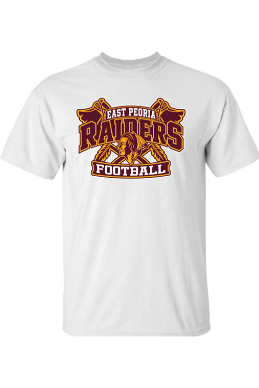 East Peoria Football