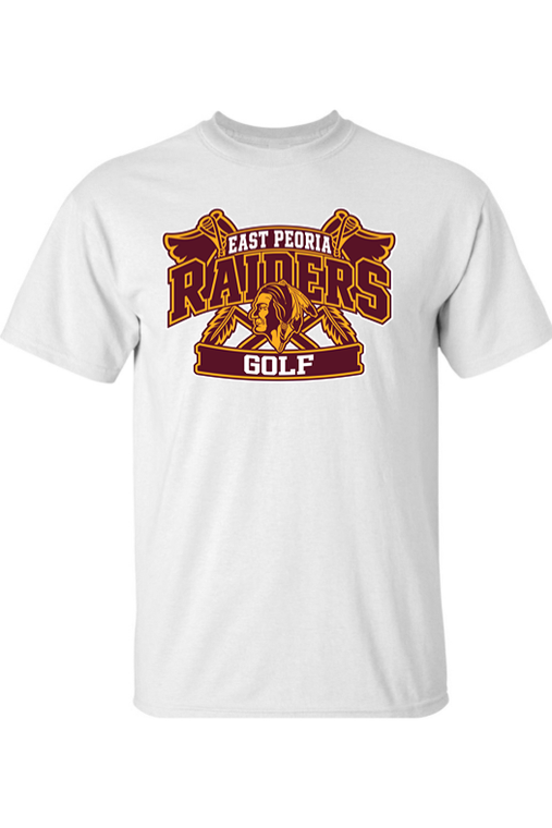 East Peoria Golf