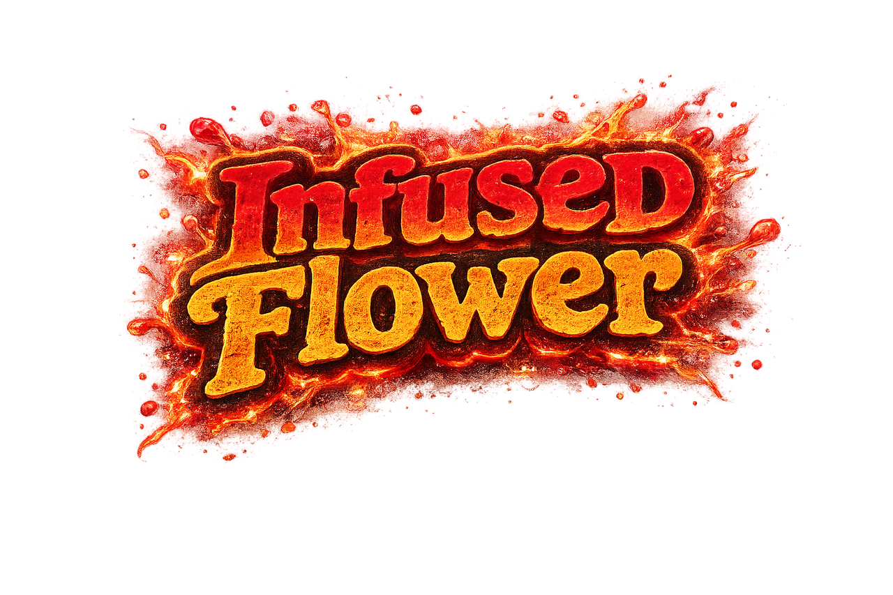 Infused Hemp Flower